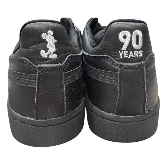 ASICS TIGER GEL-PTG 90 Years of Disney\'s Mickey Mouse Shoes MENS 10 Black main image 6